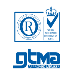 Quality accreditations
